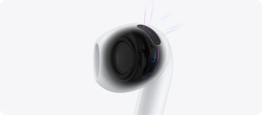 Apple AirPods 5 — Новый уровень качества звука